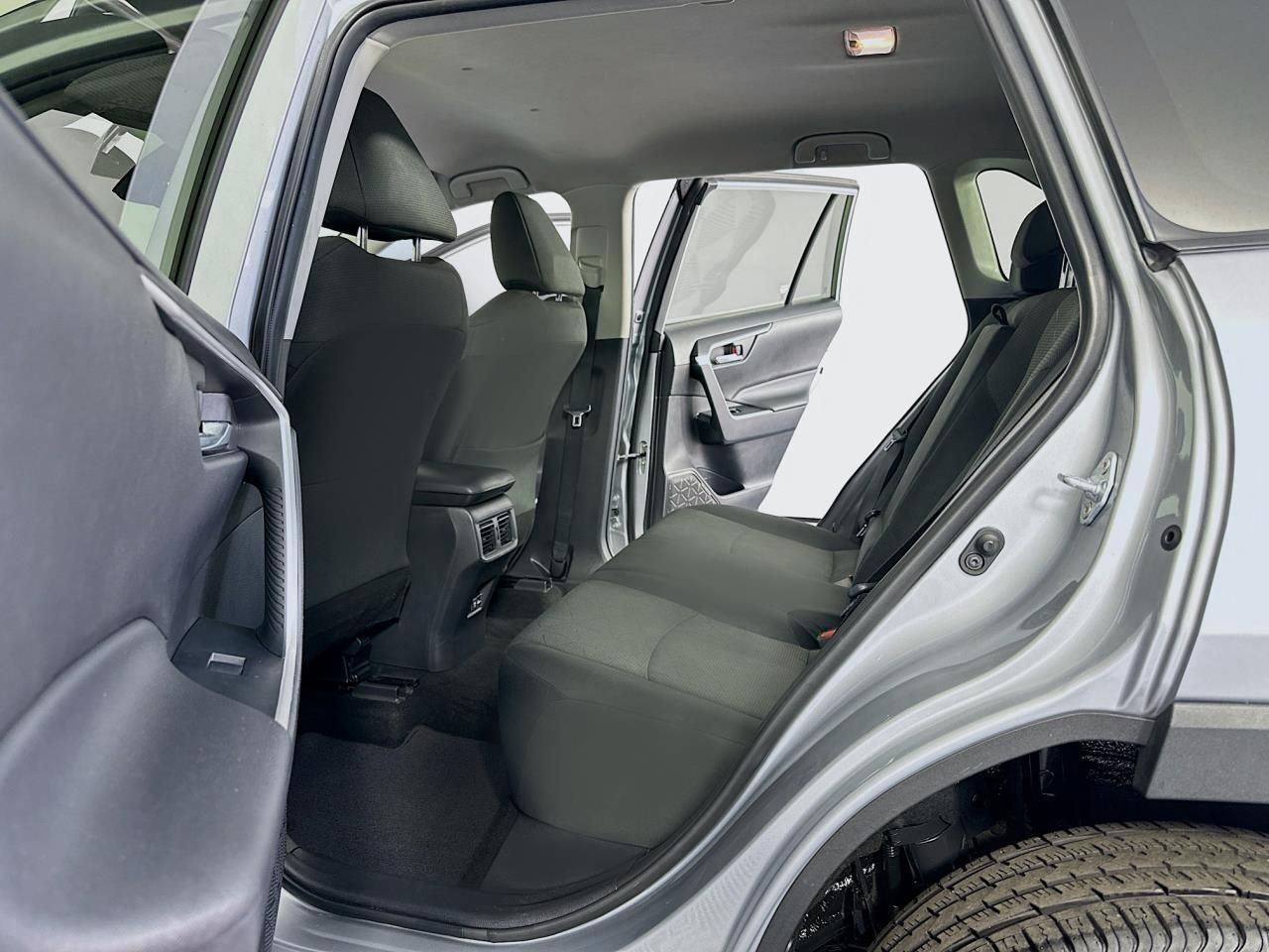2021 Toyota RAV4 XLE Tacoma WA