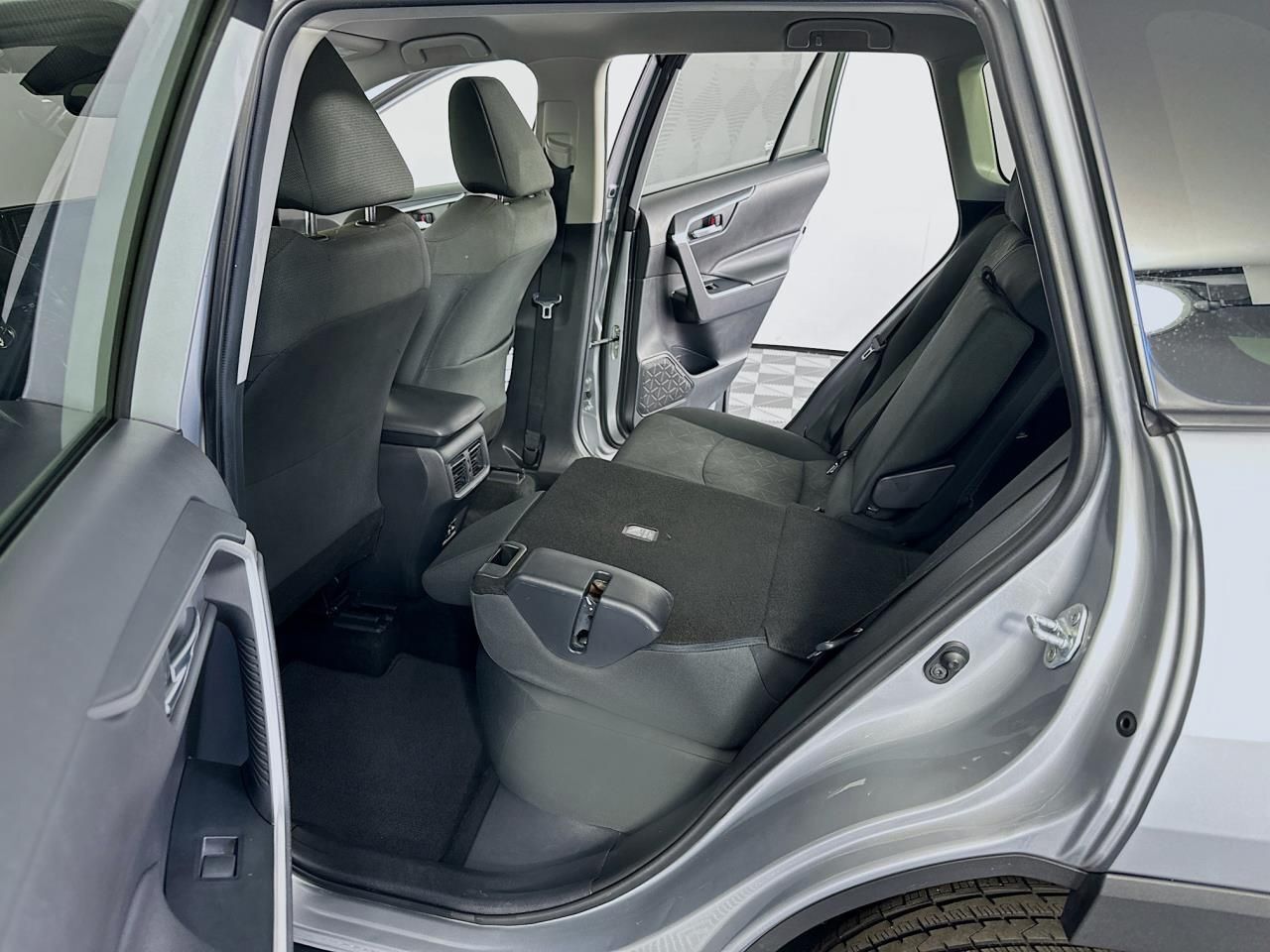 2021 Toyota RAV4 XLE Tacoma WA
