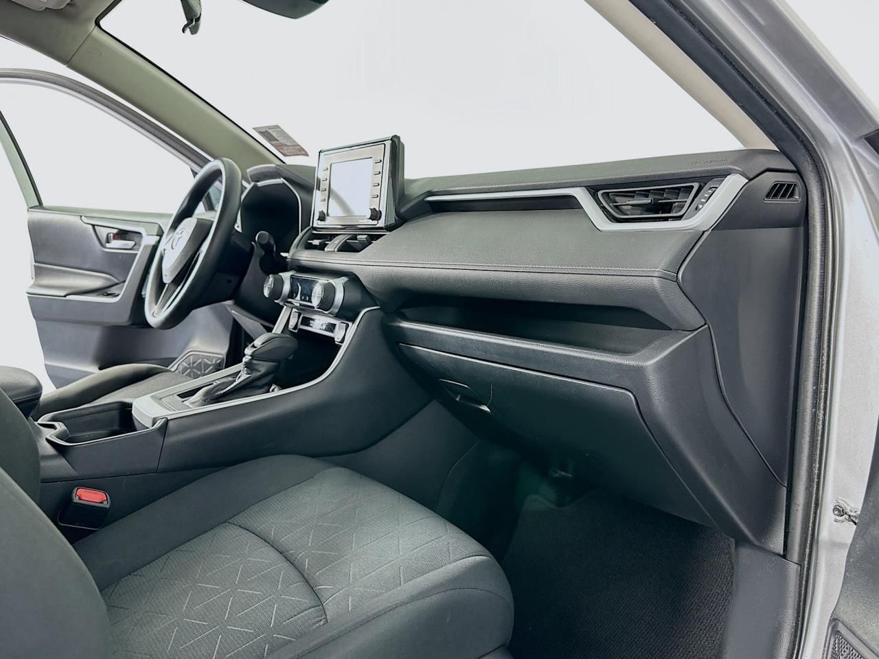 2021 Toyota RAV4 XLE Tacoma WA