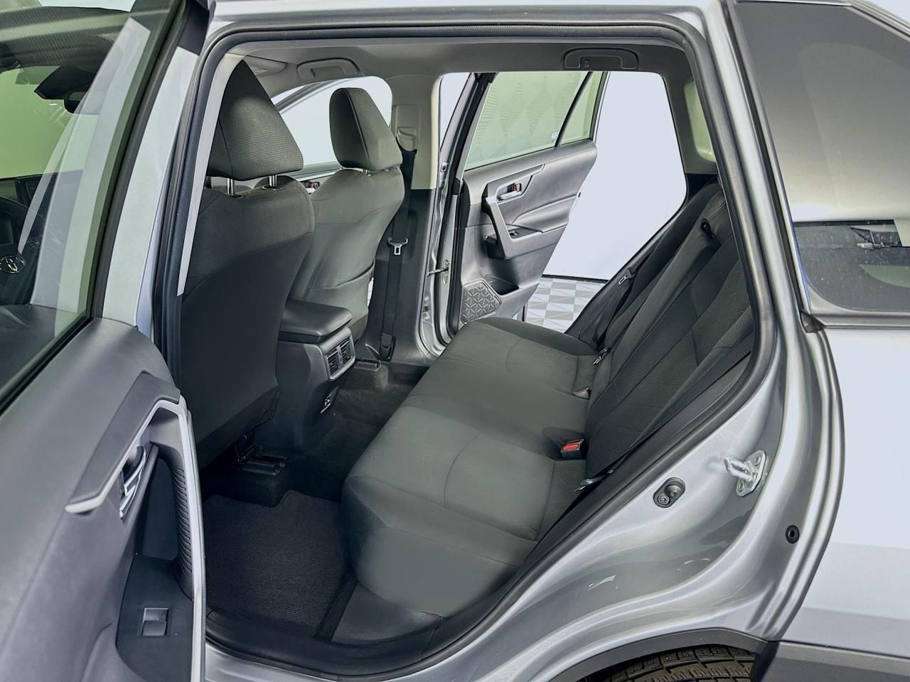 2021 Toyota RAV4 XLE Tacoma WA