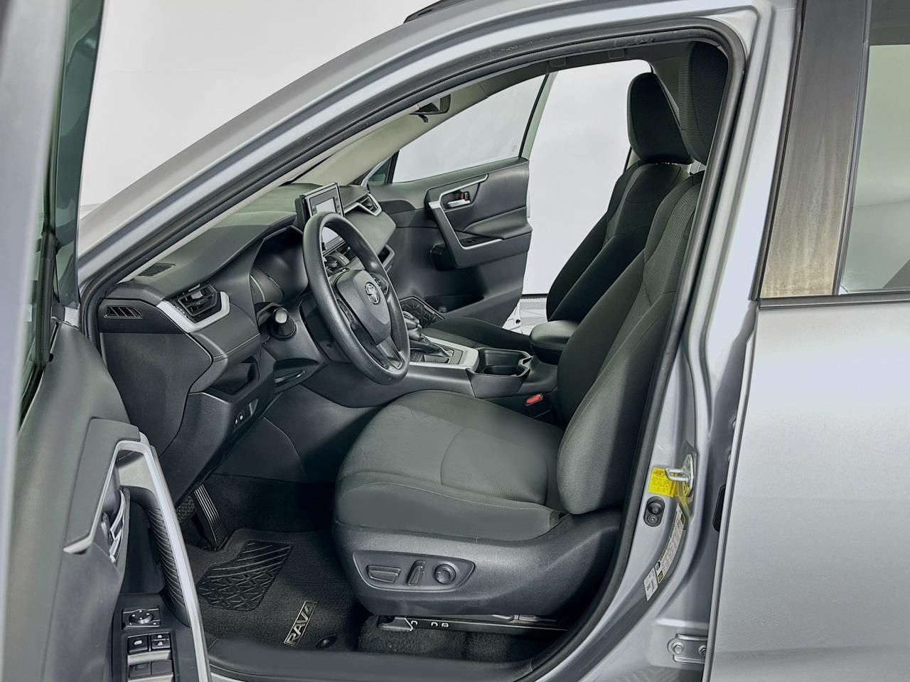 2021 Toyota RAV4 XLE Tacoma WA