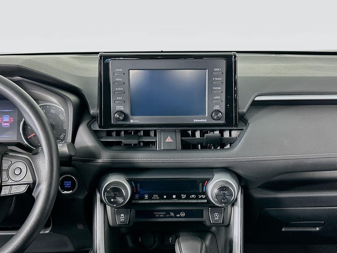 2021 Toyota RAV4 XLE Tacoma WA