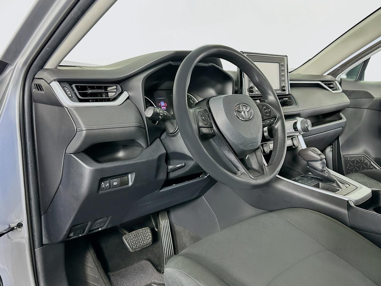 2021 Toyota RAV4 XLE Tacoma WA