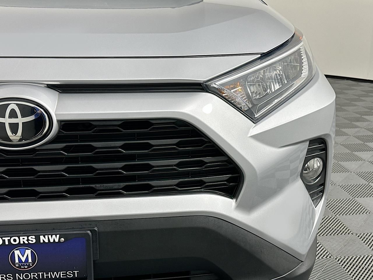 2021 Toyota RAV4 XLE Tacoma WA