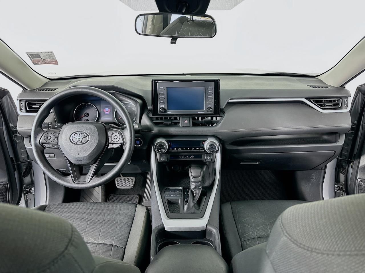 2021 Toyota RAV4 XLE Tacoma WA