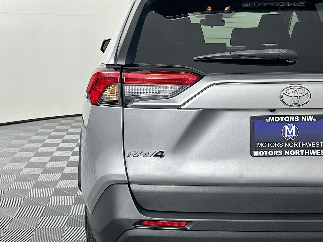 2021 Toyota RAV4 XLE Tacoma WA