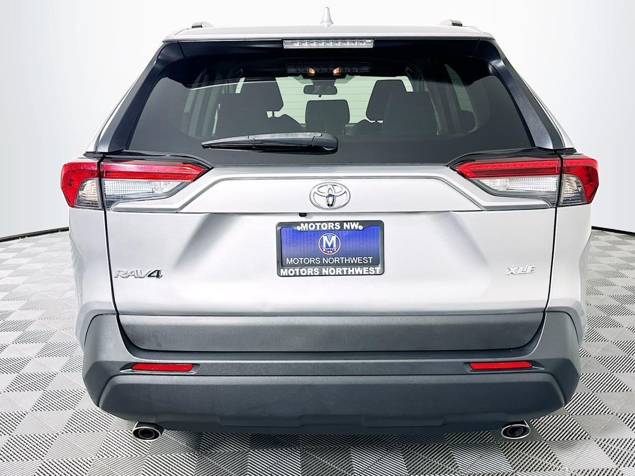 2021 Toyota RAV4 XLE Tacoma WA