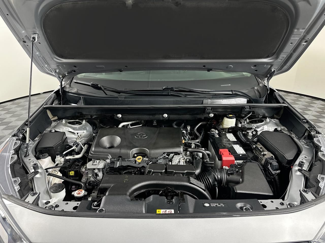 2021 Toyota RAV4 XLE Tacoma WA