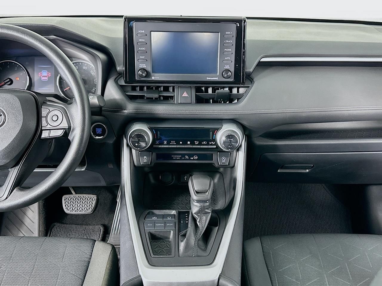 2021 Toyota RAV4 XLE Tacoma WA