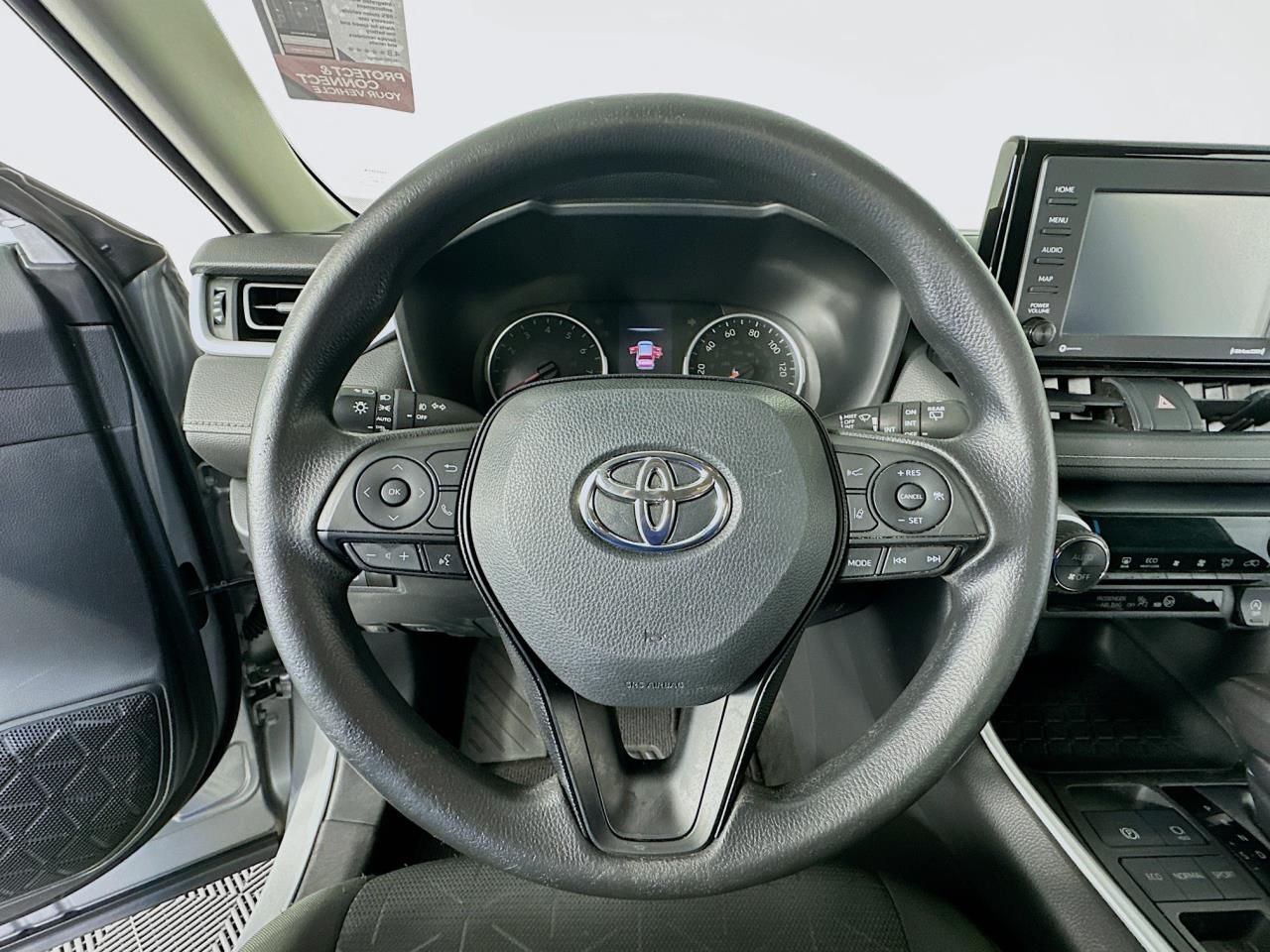 2021 Toyota RAV4 XLE Tacoma WA