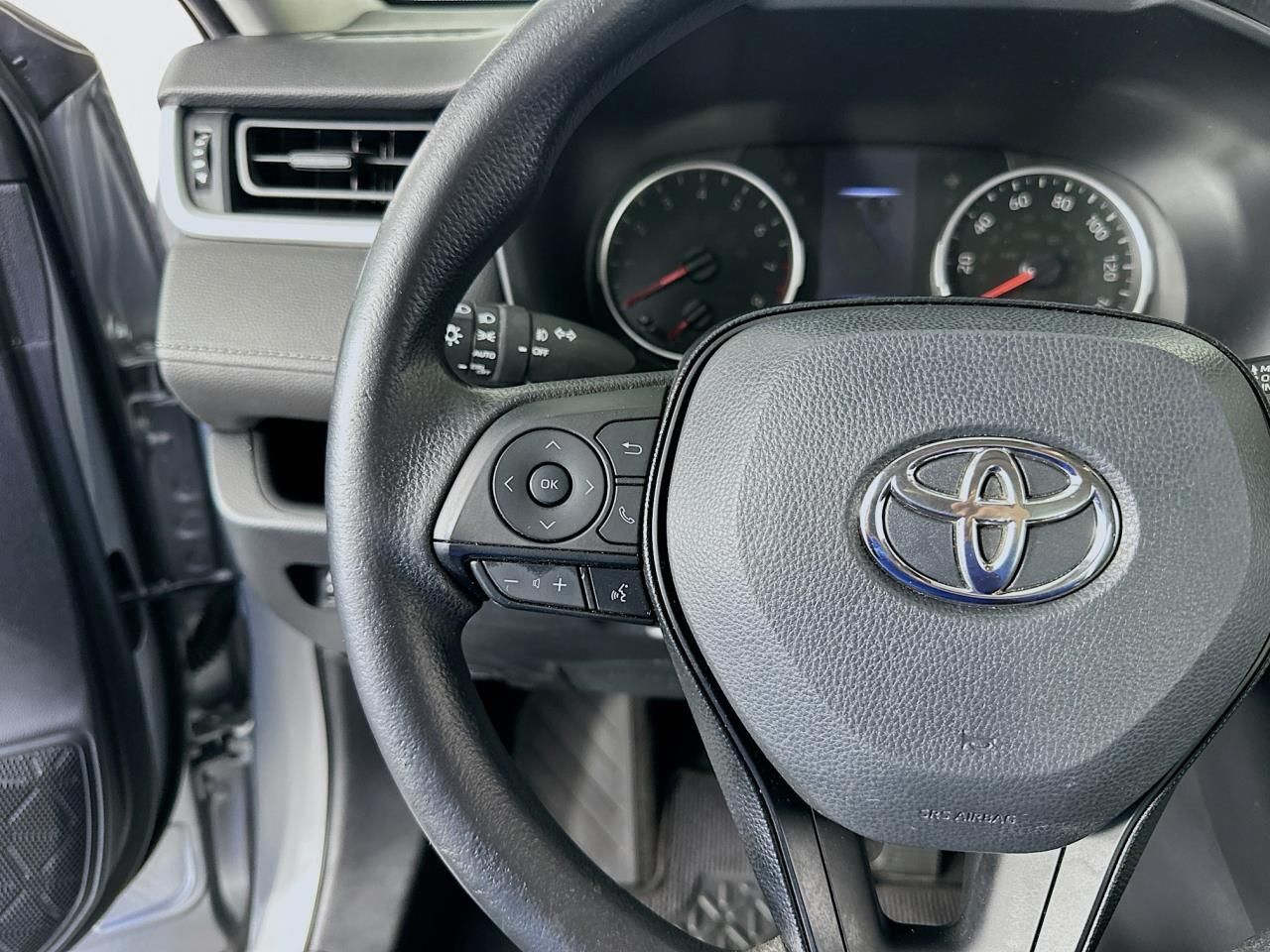2021 Toyota RAV4 XLE Tacoma WA