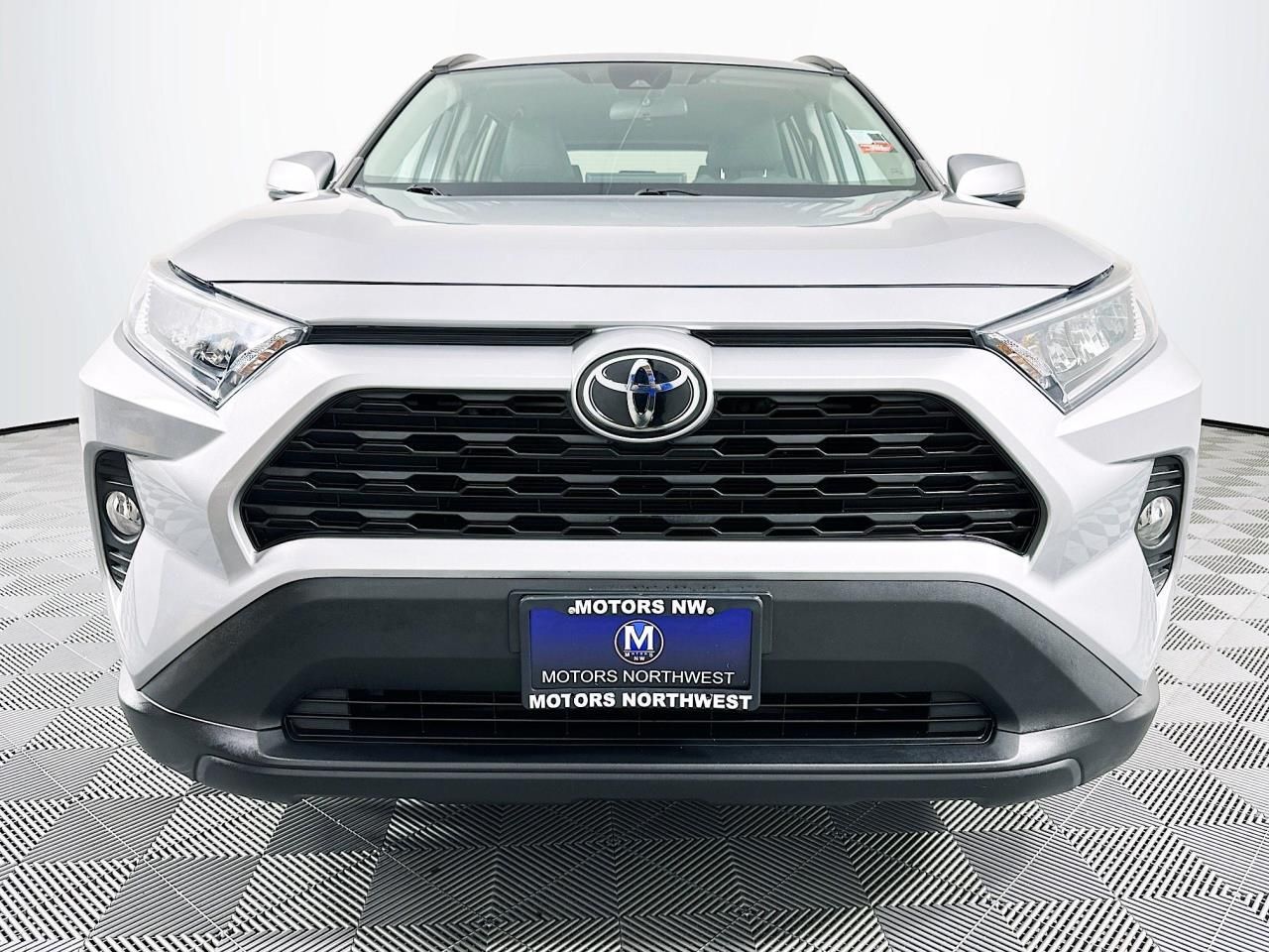 2021 Toyota RAV4 XLE Tacoma WA