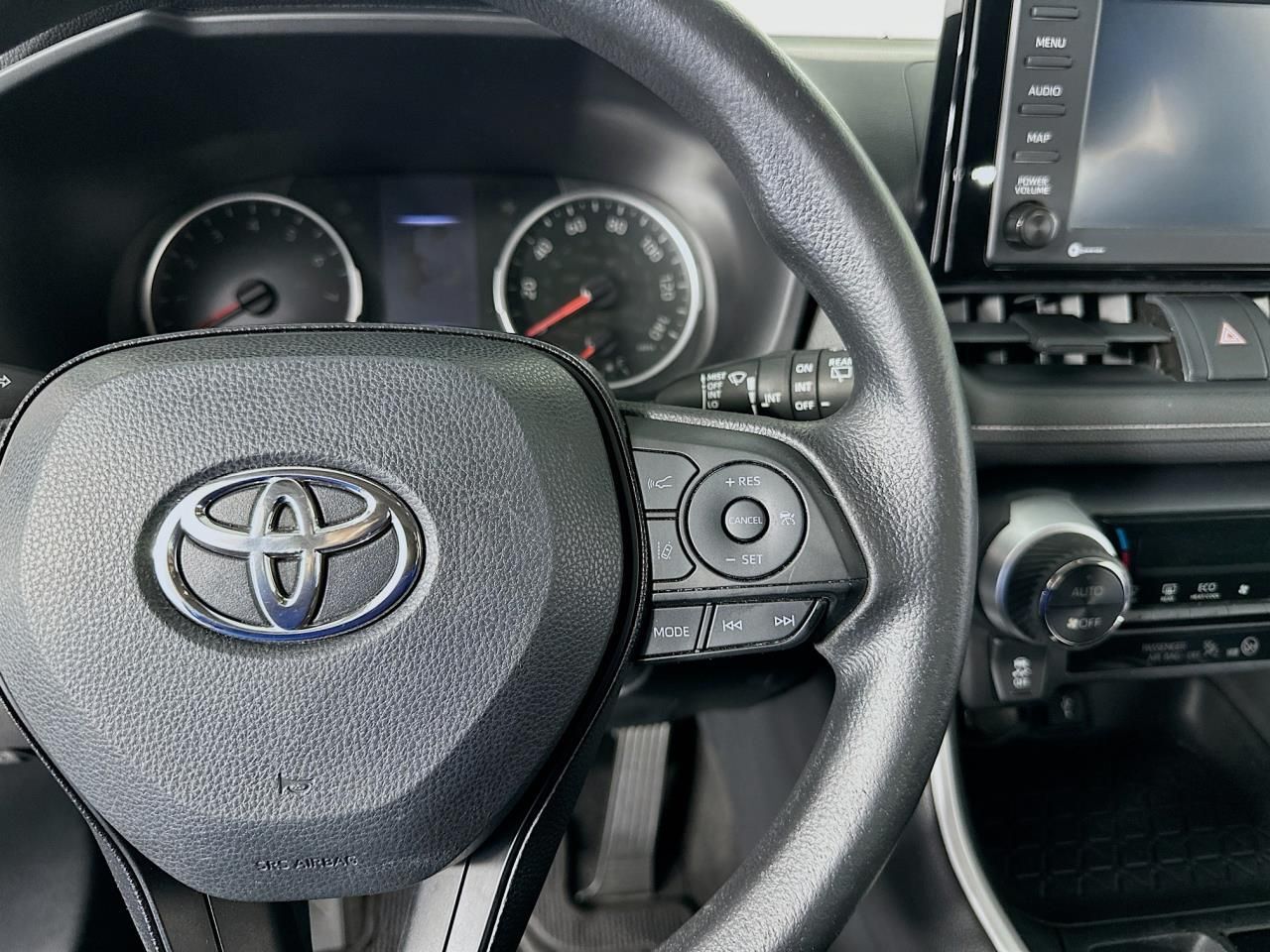 2021 Toyota RAV4 XLE Tacoma WA