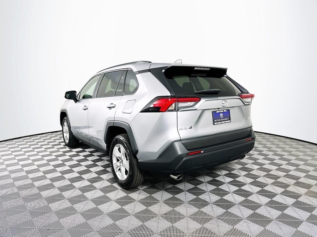 2021 Toyota RAV4 XLE Tacoma WA