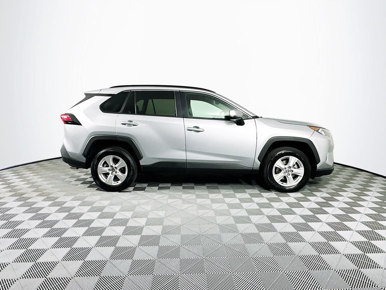 2021 Toyota RAV4 XLE Tacoma WA