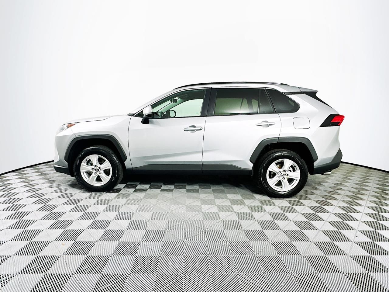 2021 Toyota RAV4 XLE Tacoma WA