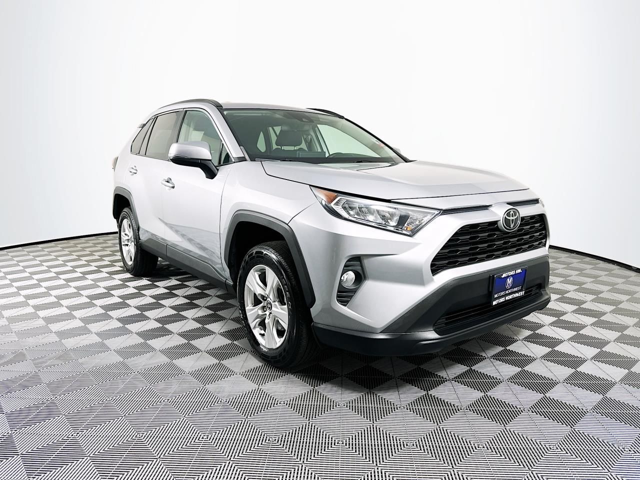 2021 Toyota RAV4 XLE Tacoma WA