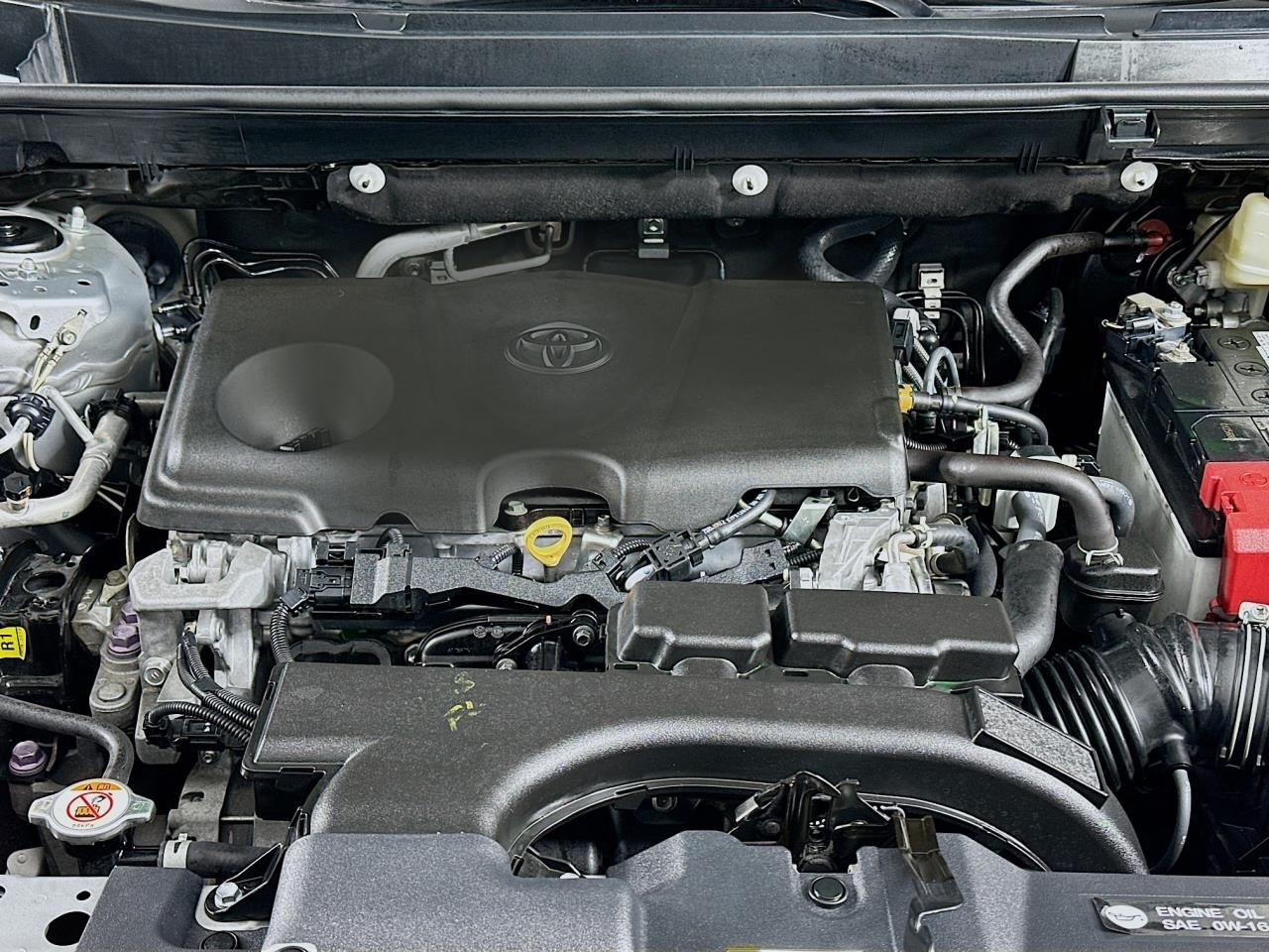 2021 Toyota RAV4 XLE Tacoma WA