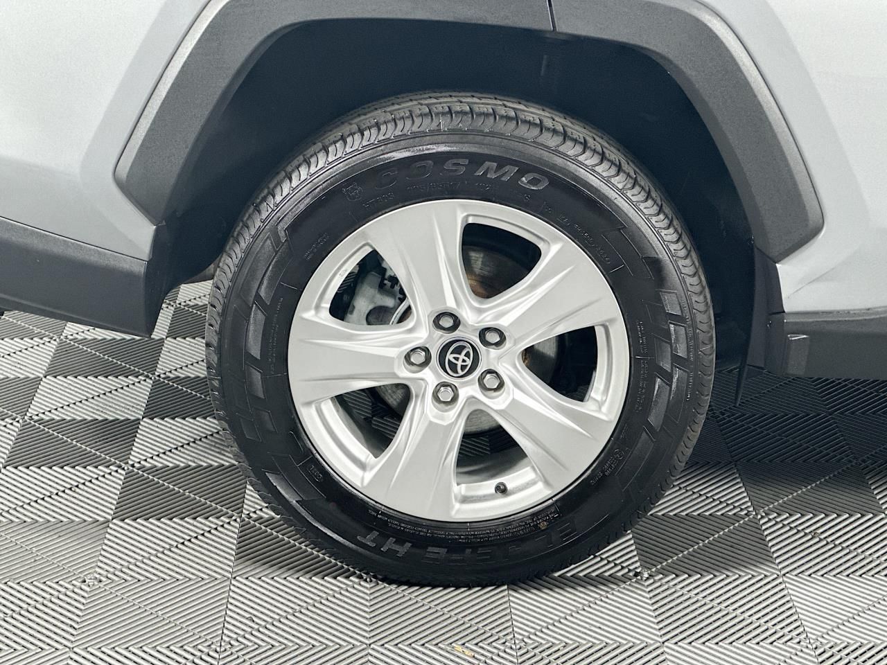 2021 Toyota RAV4 XLE Tacoma WA