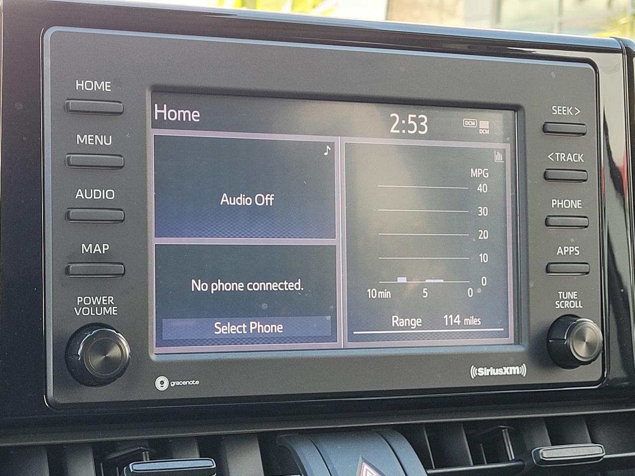 2021 Toyota RAV4 XLE Vacaville CA