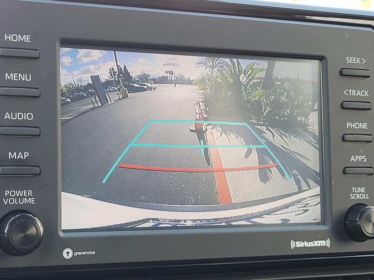 2021 Toyota RAV4 XLE Vacaville CA