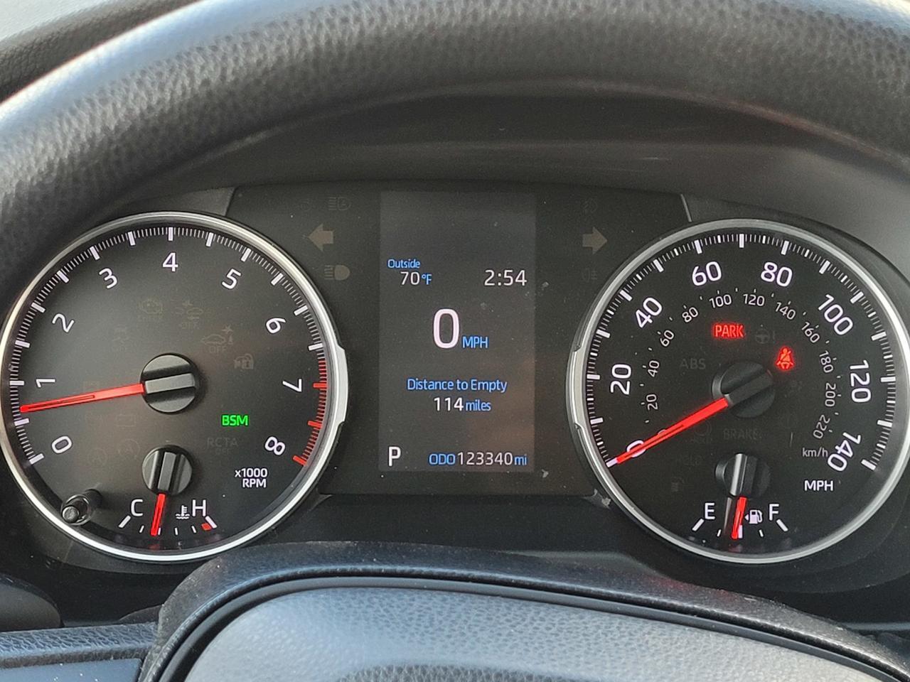 2021 Toyota RAV4 XLE Vacaville CA