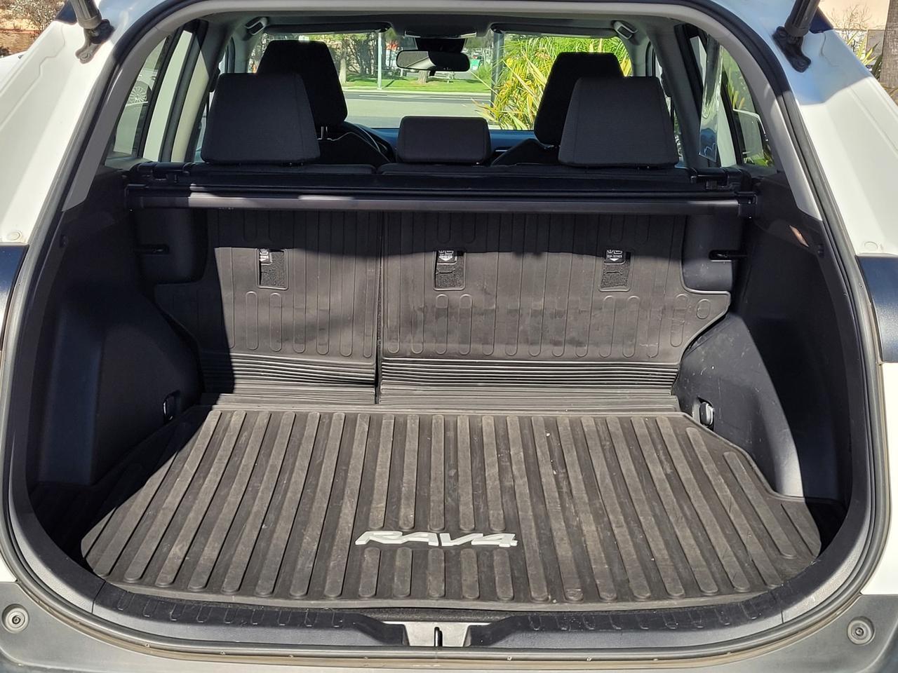 2021 Toyota RAV4 XLE Vacaville CA