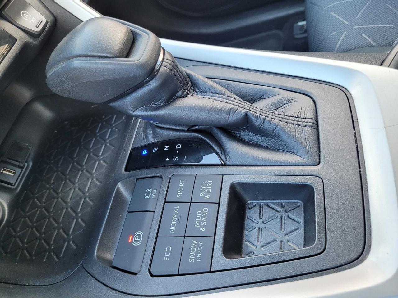 2021 Toyota RAV4 XLE Vacaville CA