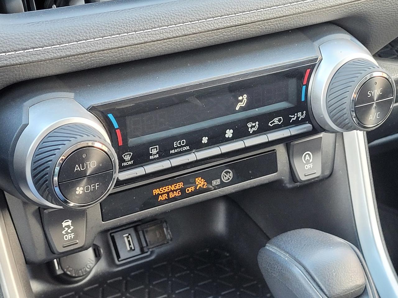 2021 Toyota RAV4 XLE Vacaville CA