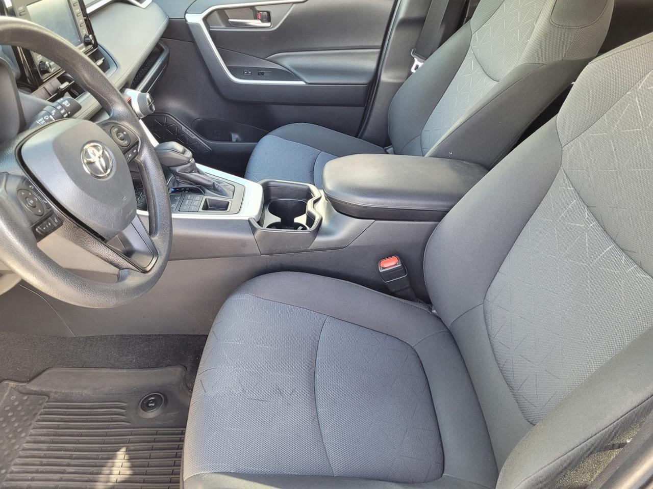 2021 Toyota RAV4 XLE Vacaville CA