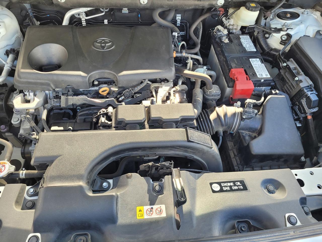 2021 Toyota RAV4 XLE Vacaville CA