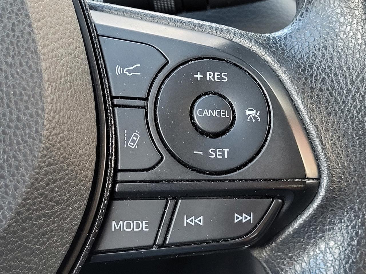 2021 Toyota RAV4 XLE Vacaville CA