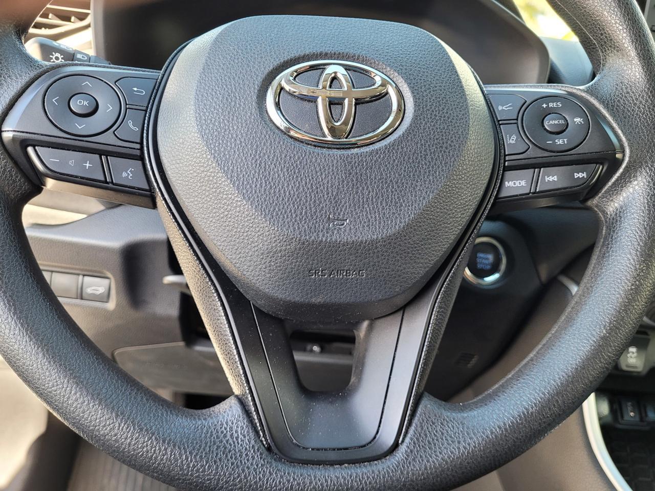 2021 Toyota RAV4 XLE Vacaville CA