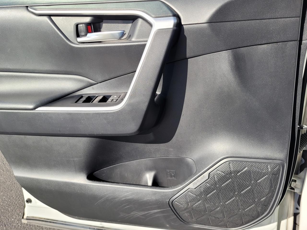 2021 Toyota RAV4 XLE Vacaville CA