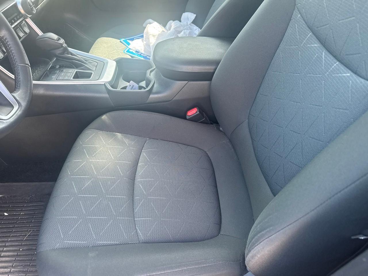 2021 Toyota RAV4 XLE West Burlington IA