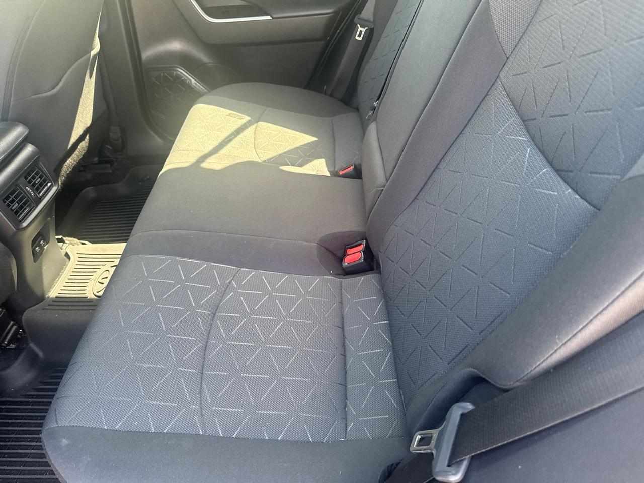 2021 Toyota RAV4 XLE West Burlington IA