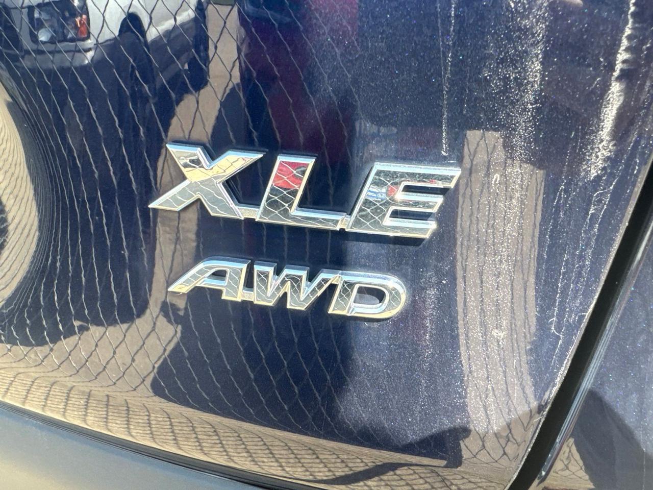 2021 Toyota RAV4 XLE West Burlington IA