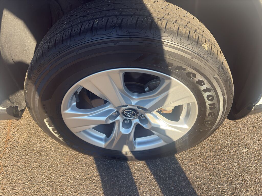 2021 Toyota RAV4 XLE Wilmington NC