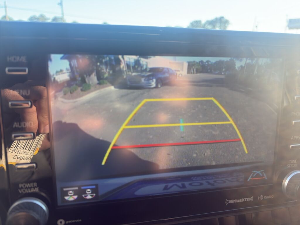 2021 Toyota RAV4 XLE Wilmington NC