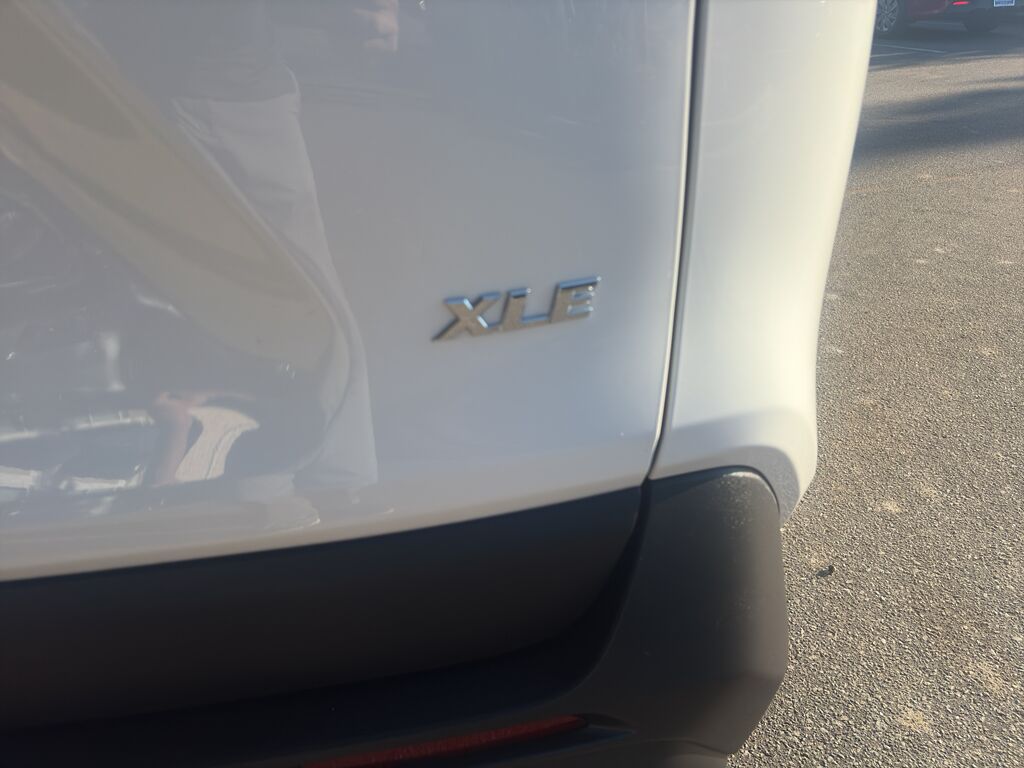 2021 Toyota RAV4 XLE Wilmington NC