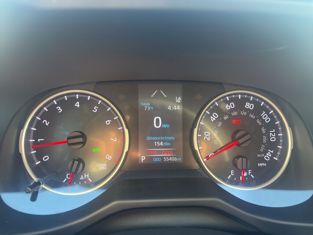 2021 Toyota RAV4 XLE Wilmington NC