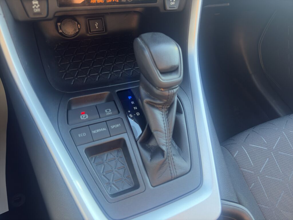 2021 Toyota RAV4 XLE Wilmington NC