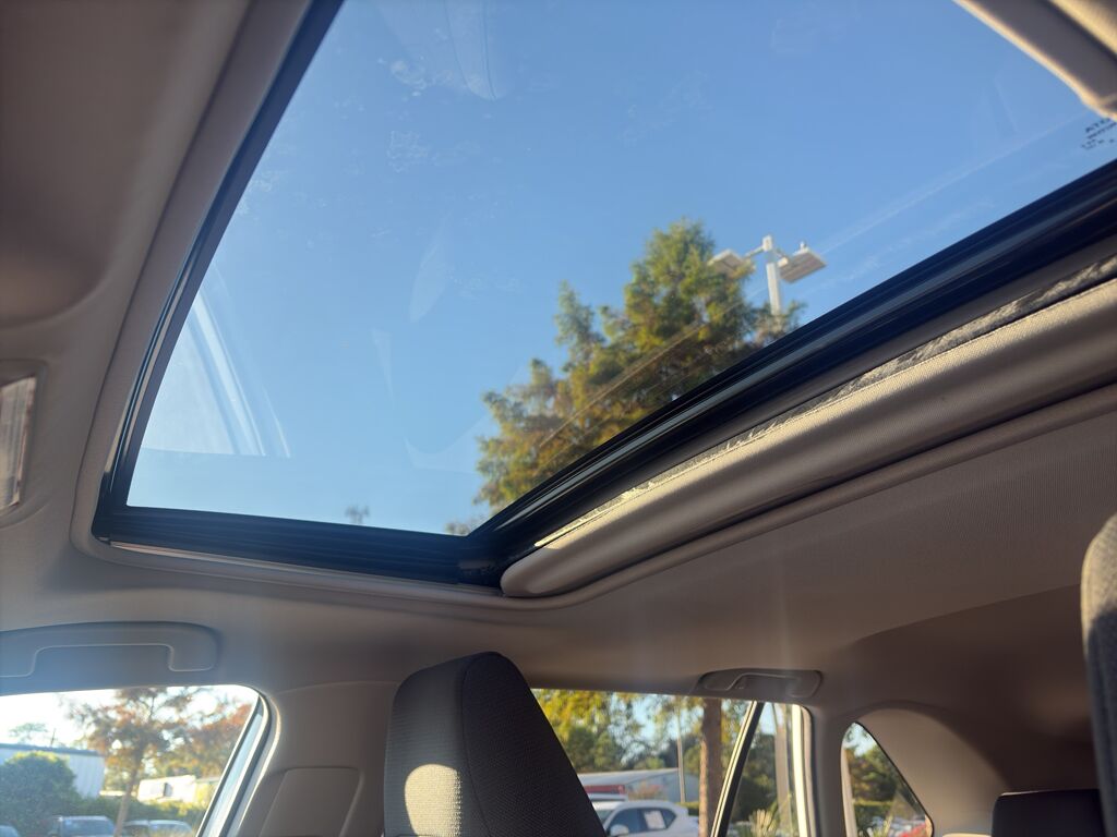 2021 Toyota RAV4 XLE Wilmington NC