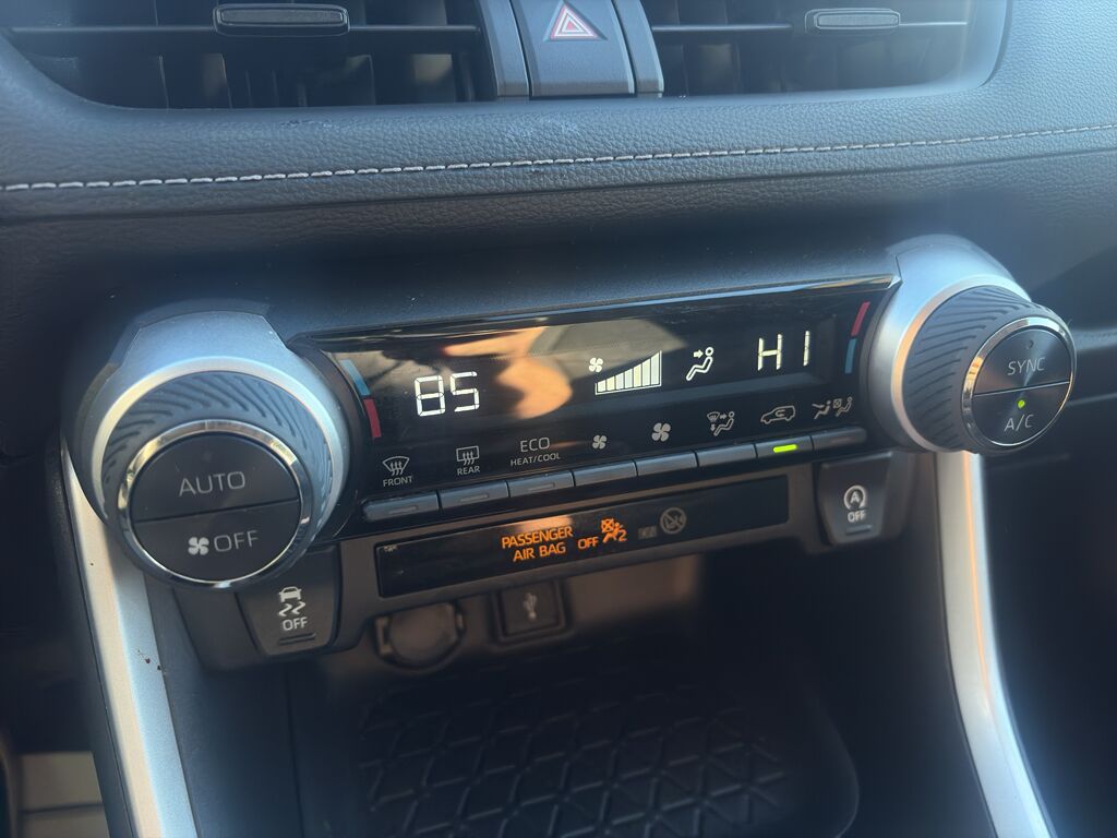 2021 Toyota RAV4 XLE Wilmington NC