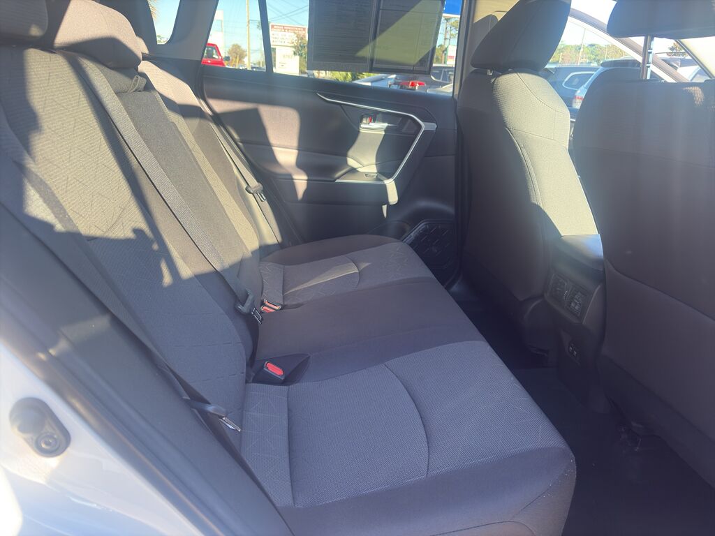 2021 Toyota RAV4 XLE Wilmington NC