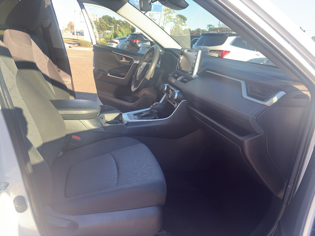 2021 Toyota RAV4 XLE Wilmington NC