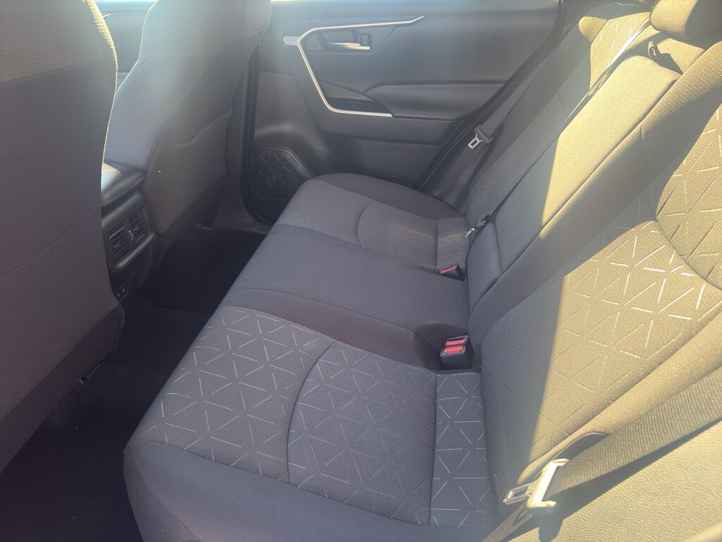 2021 Toyota RAV4 XLE Wilmington NC