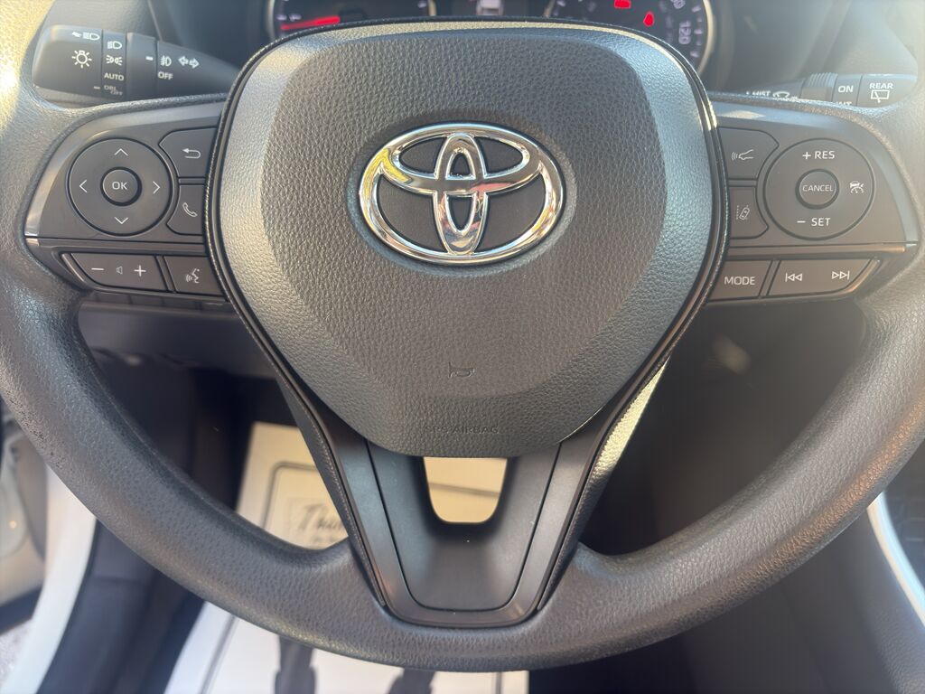 2021 Toyota RAV4 XLE Wilmington NC