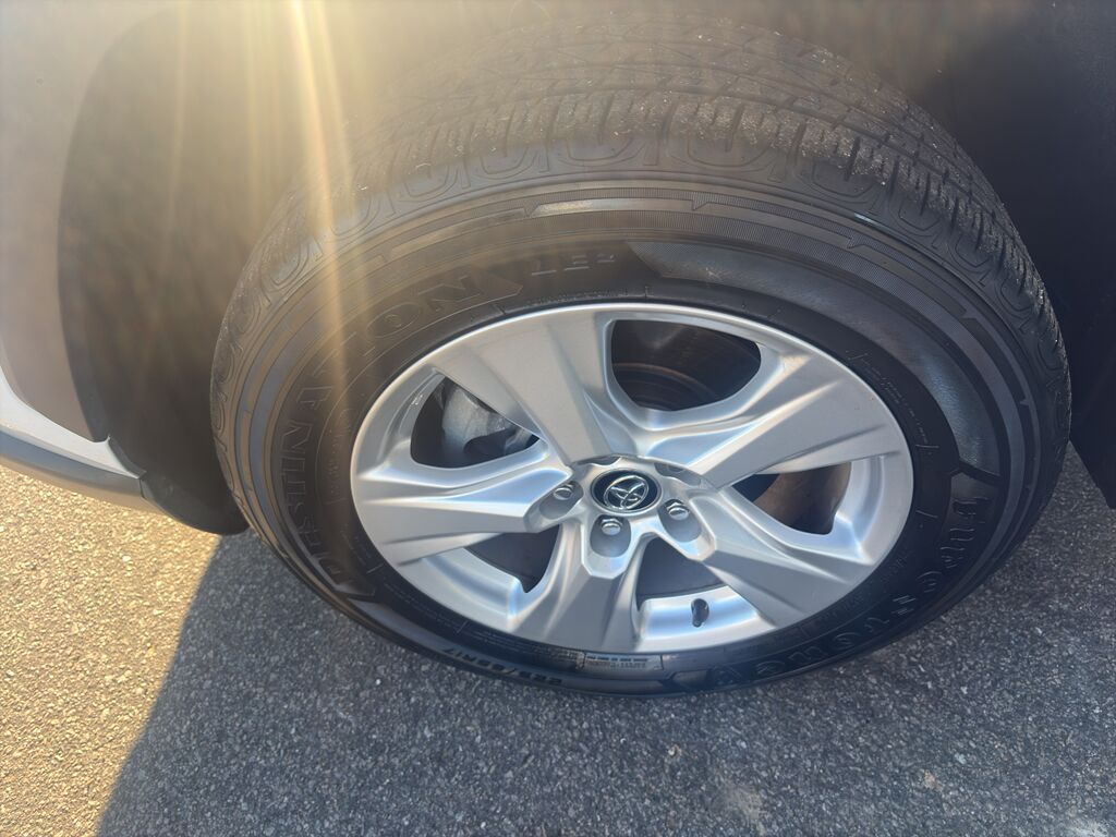 2021 Toyota RAV4 XLE Wilmington NC