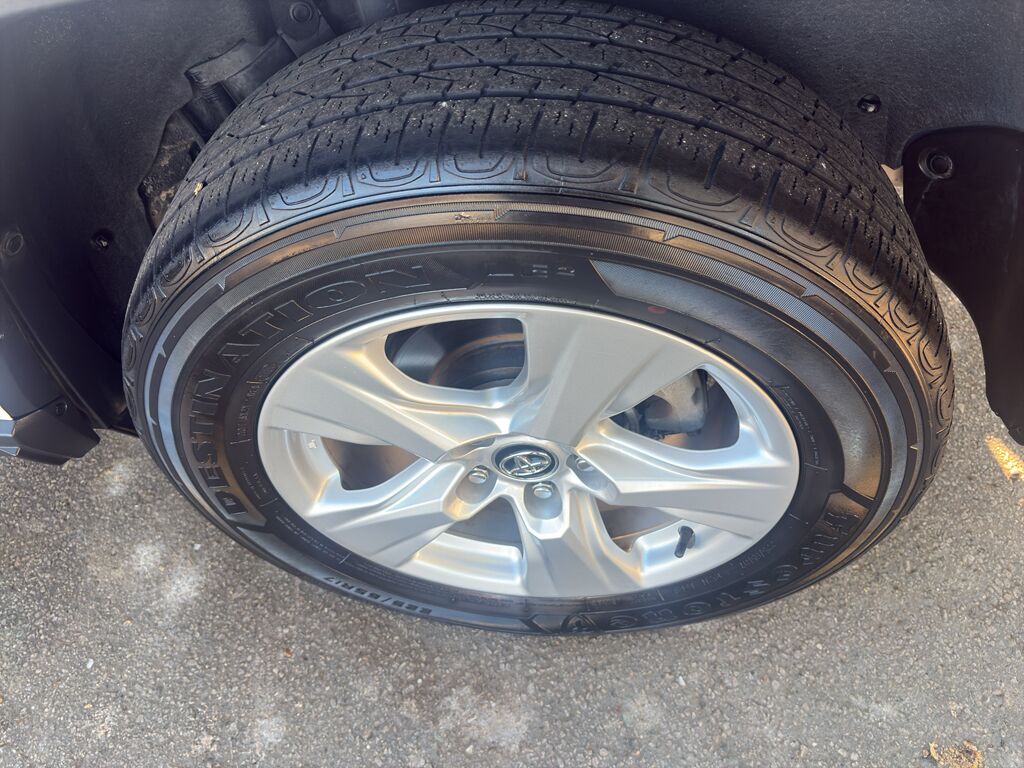 2021 Toyota RAV4 XLE Wilmington NC